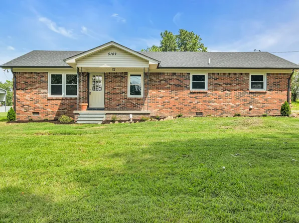 5107 Austin Peay Hwy, Westmoreland, TN 37186