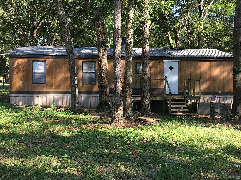 Back of Home