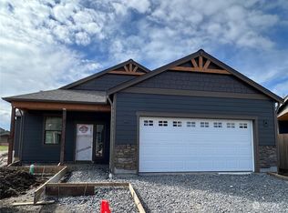 1354 Woods Point Loop, Ferndale, WA 98248