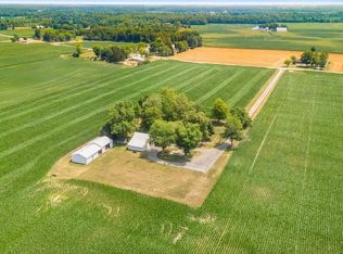 10924 Thiele Rd, Fort Wayne, IN 46819