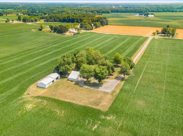 10924 Thiele Rd, Fort Wayne, IN 46819