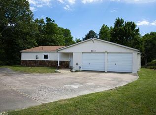 2033 N Highway 7, Hot Springs Village, AR 71909