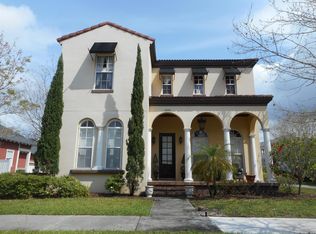 4249 Anissa Ave, Orlando, FL 32814