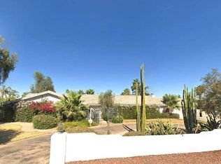 5021 N 68th St, Paradise Valley, AZ 85253