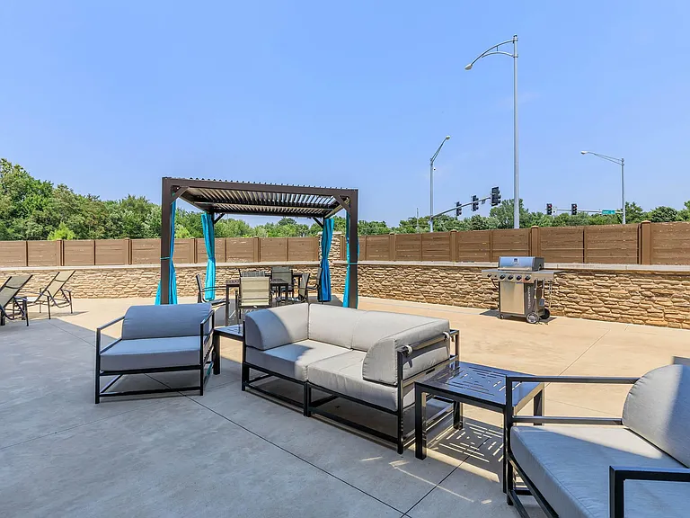 Tera Vera Patio Homes — Photo 13