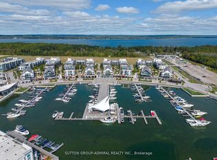 415 Sea Ray Ave #431, Innisfil, ON