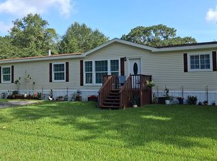 8303 Ash St, Lumberton, TX 77657