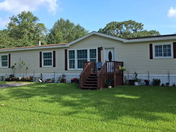 8303 Ash St, Lumberton, TX 77657