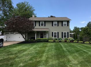 3746 Whistlewood Way, Perry, OH 44081