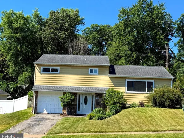 5720 Oakland Rd, Baltimore, MD 21227
