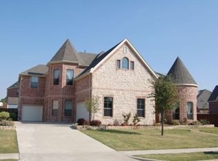 620 Condor Dr, Murphy, TX 75094