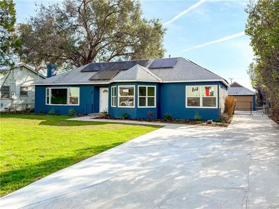 634 W Mendocino St, Altadena, CA, 91001