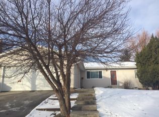 3200 Fitzpatrick Dr, Gillette, WY 82718