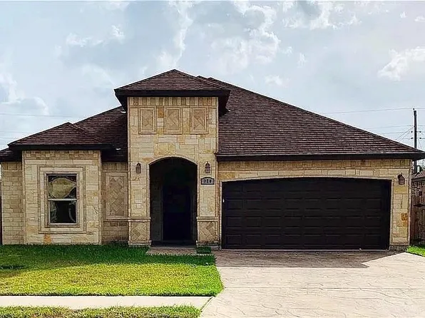 220 Los Laureles Dr, San Juan, TX 78589