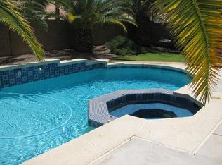 2719 N Robin Ln, Mesa, AZ 85213