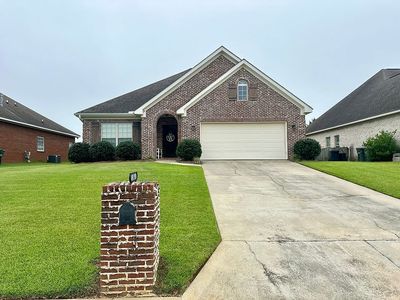 207 Grey Fox Trl, Enterprise, AL, 36330