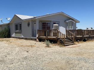 374 Lueon Ln, Pinon Hills, CA 92372