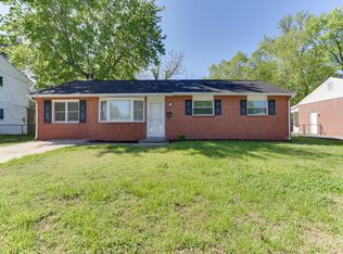 422 Durham St, Hampton, VA 23669