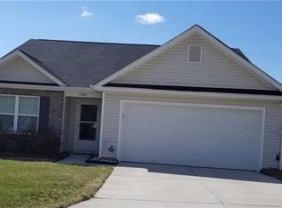 4936 Mount Hope Dr, Winston Salem, NC 27107