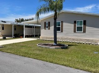 Clubhouse, North Fort Myers, FL 33917