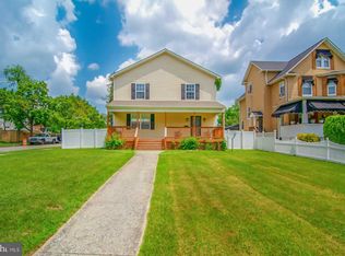 4314 Springdale Ave, Baltimore, MD 21207