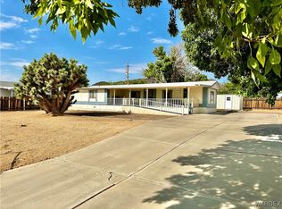 4951 N Sierra Rd, Kingman, AZ 86409