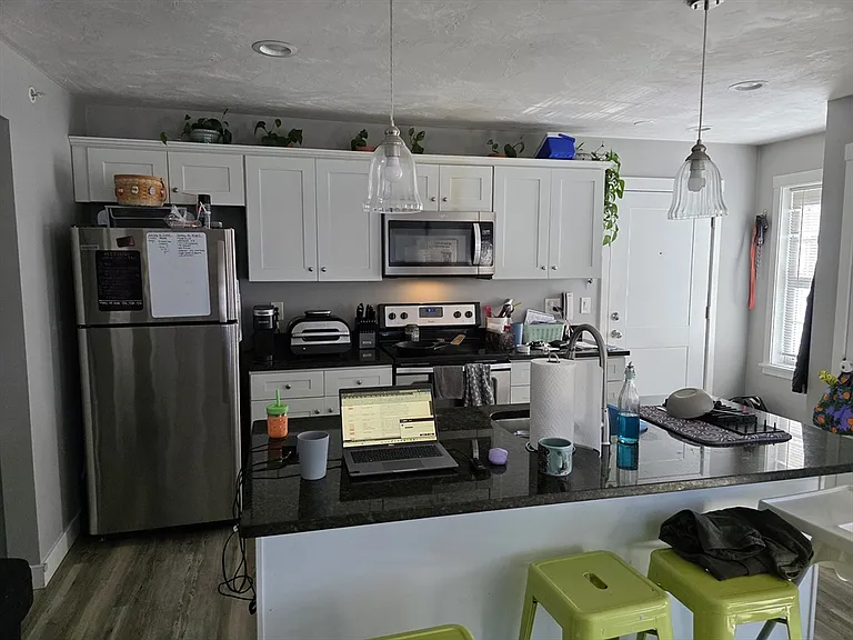 75 Merriam Ave #3 — Photo 2