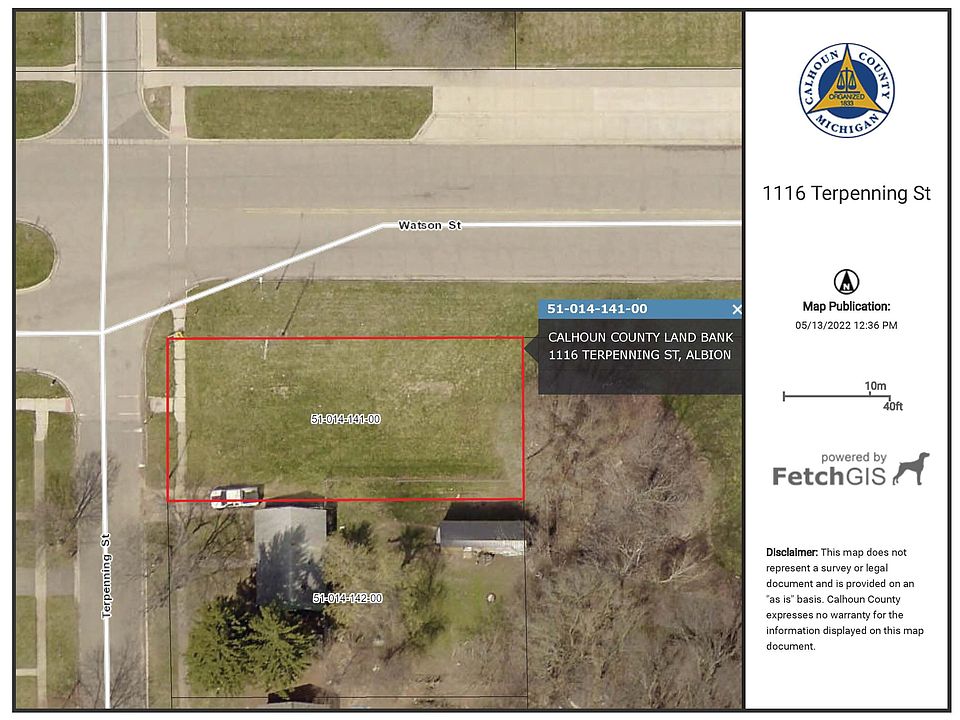 1st image of 1116 Terpenning St
