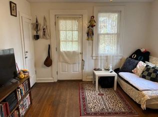 166 Courtland Pl, Asheville, NC 28801