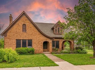 514 W Grand St, Whitewright, TX 75491