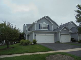 140 Harvest Gate, Lake In The Hills, IL 60156