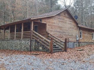 6168 Statesville Rd, N Wilkesboro, NC 28659