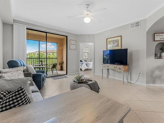 4th image of 13010 Positano CIR #206