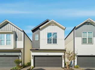 2312 Silva Park Ln, Houston, TX 77091