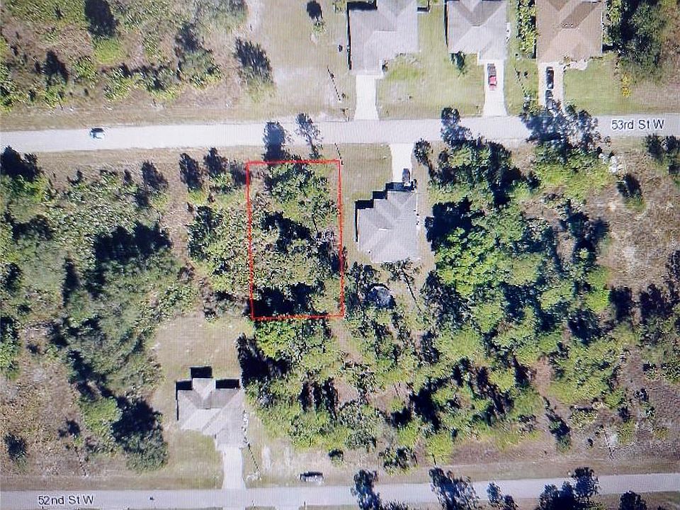 1st image of 2615 53rd St W #6