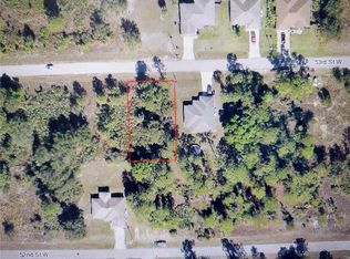 2615 53rd St W #6, Lehigh Acres, FL 33971