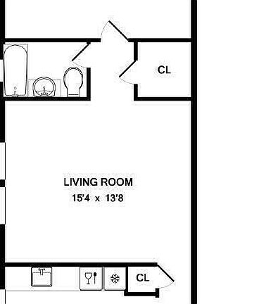 2nd image of 141 Joralemon St #1