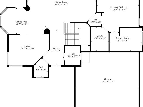 2240 Slate Ct, Greenwood, CA 95635