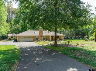 1371 Bridle Path Ln, Hideaway, TX 75771