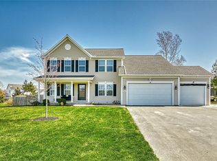 506 N Greece Rd, Hilton, NY 14468