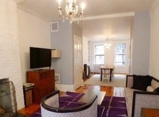 751 Washington St, New York, NY 10014