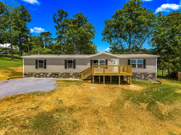 1506 Chandler St, White Pine, TN 37890