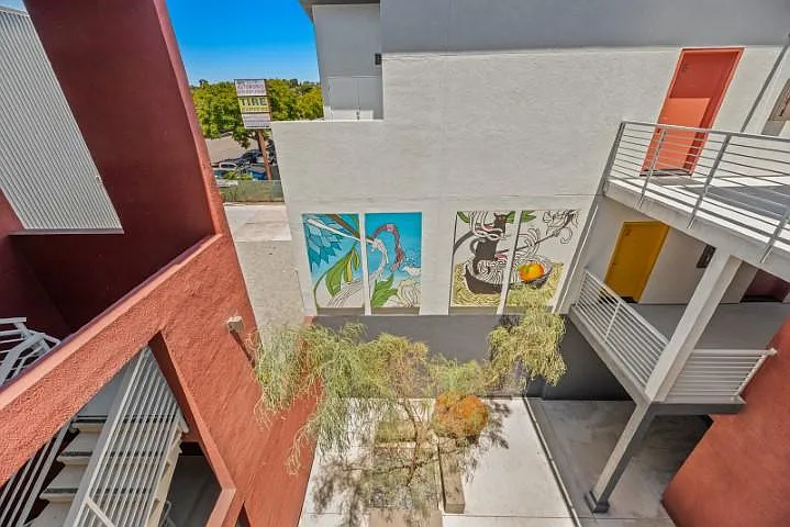 6619 Linda Vista Rd #6 — Photo 22