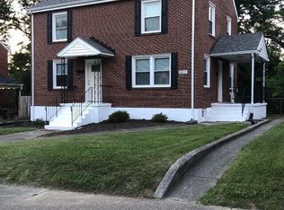 2619 Laburnum Ave SW, Roanoke, VA 24015