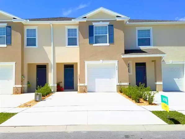 305 Feltrim Reserve Blvd, Davenport, FL 33837