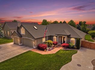 2611 S Goshen Way, Boise, ID 83709