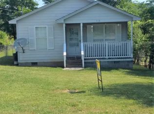 318 Hayes St, Woodbury, TN 37190