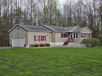931 County Route 10, Pennellville, NY, 13132