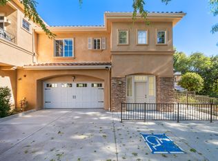 5310 Colodny Dr UNIT 5, Agoura Hills, CA 91301