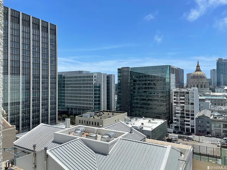 750 Van Ness Ave #1203 — Photo 2